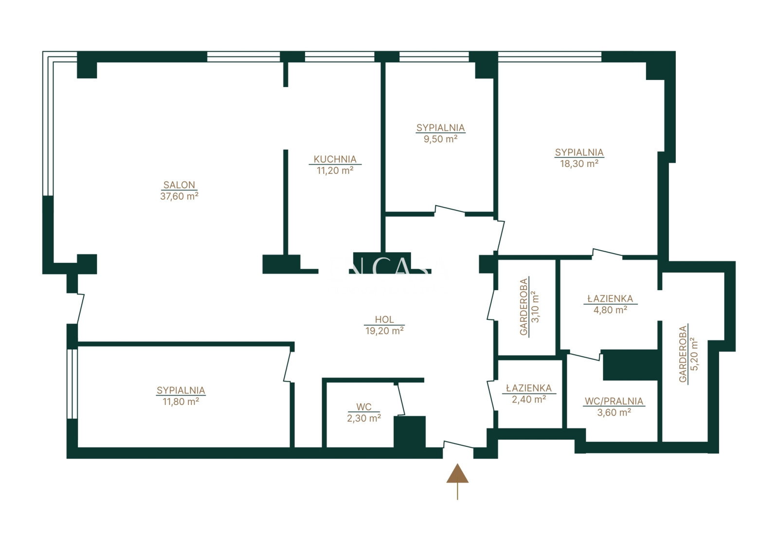 Apartment Rent Warszawa Śródmieście Fabryczna